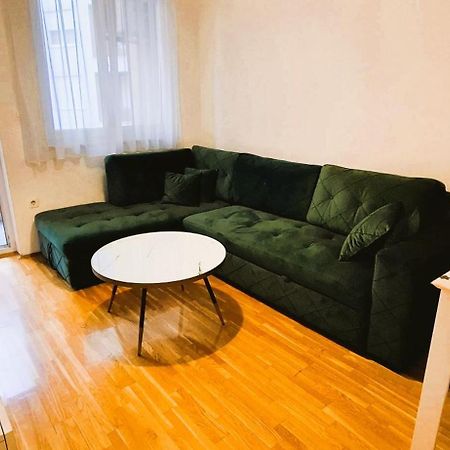 Apartment Nina Centar 莫斯塔尔 外观 照片