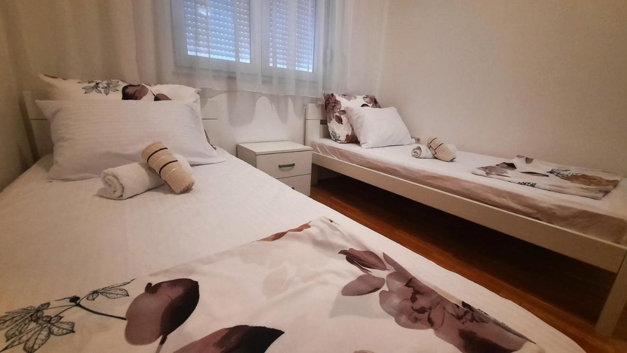 Apartment Nina Centar 莫斯塔尔 外观 照片