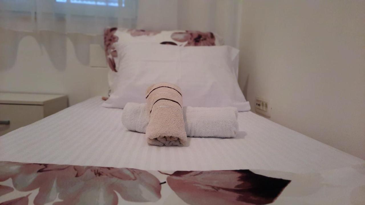 Apartment Nina Centar 莫斯塔尔 外观 照片