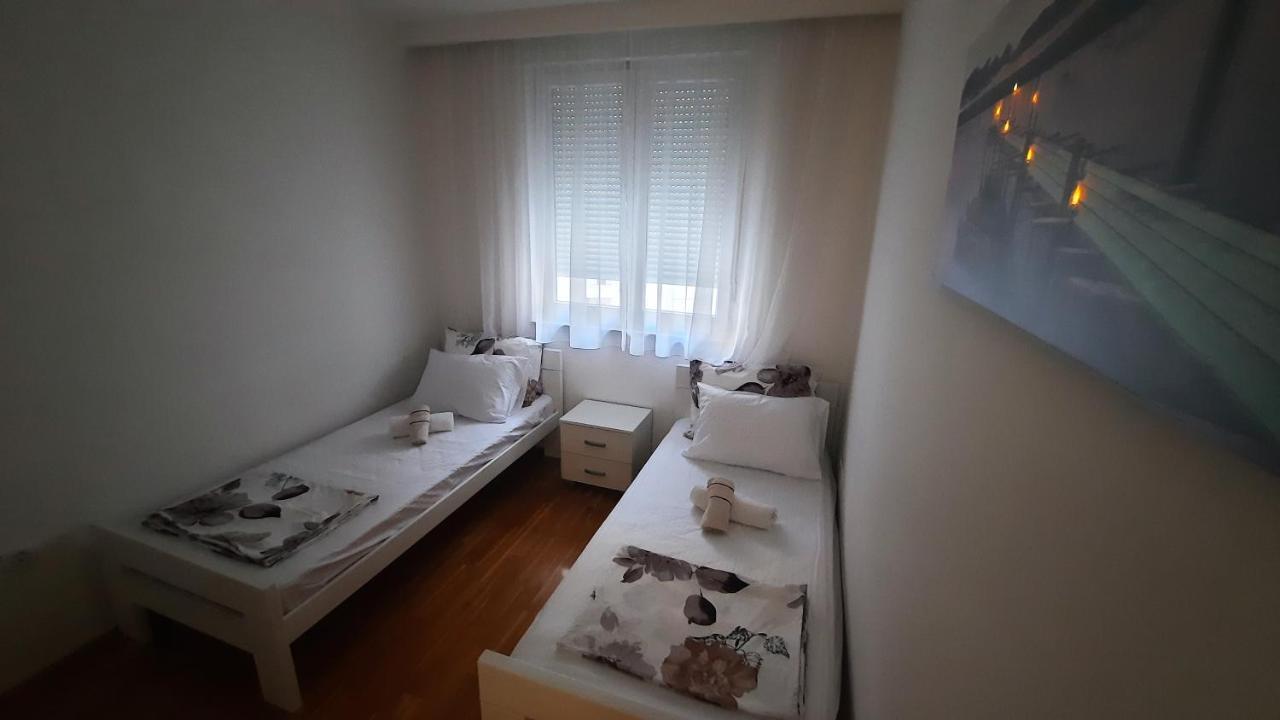 Apartment Nina Centar 莫斯塔尔 外观 照片