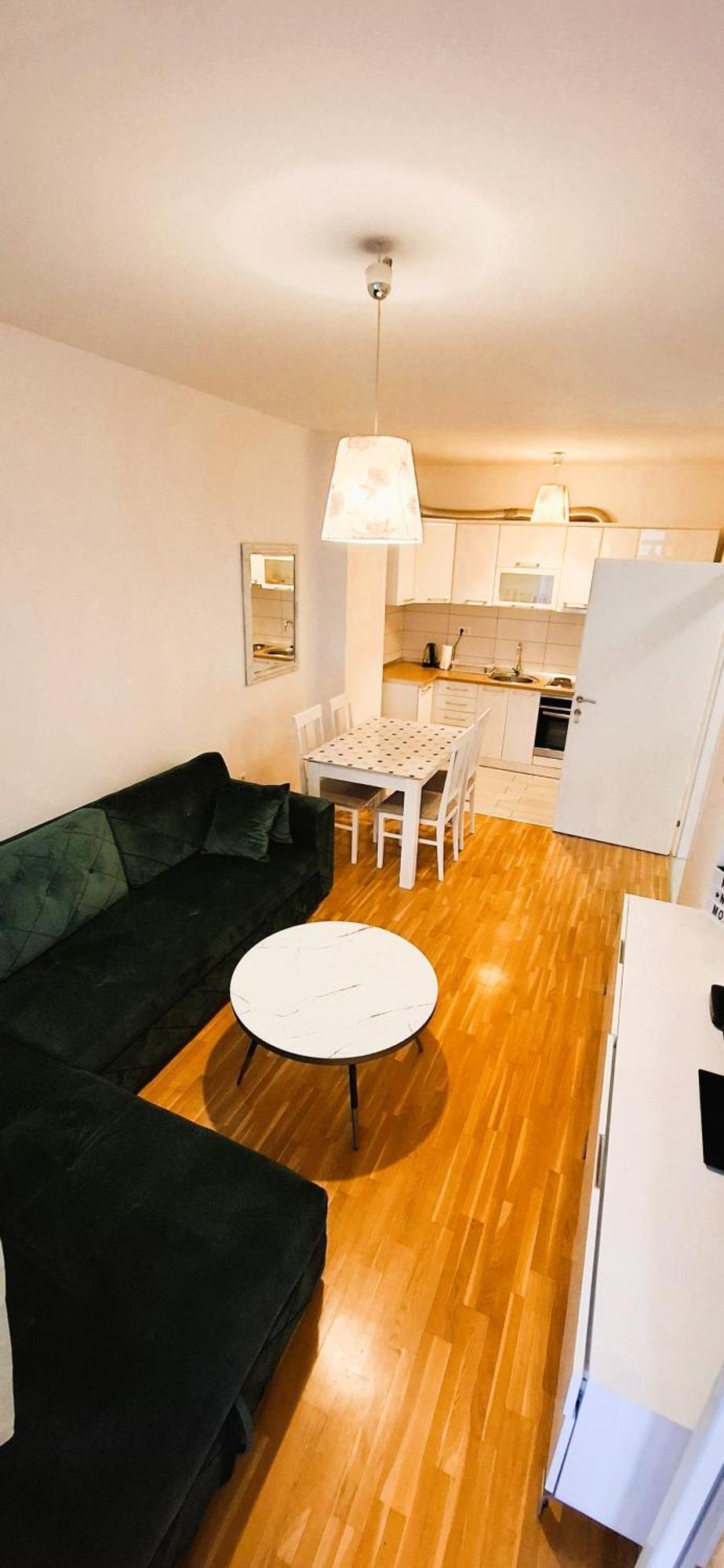 Apartment Nina Centar 莫斯塔尔 外观 照片